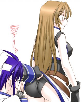 Anime-manga-Hentai Bilder Vol 4: Was I 1 Verachten. #6065522