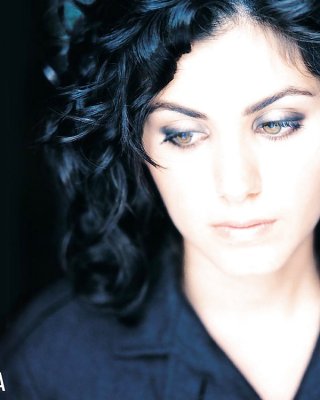 Katie Melua #15418922