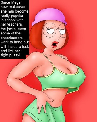 320px x 400px - Cartoon Captions (Made by luvsarajay1) Porn Pictures, XXX Photos, Sex  Images #890136 - PICTOA