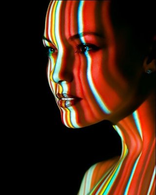 Gesichter Fantasie ... #17324067