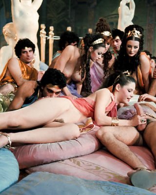 Caligula Porn - Caligula (1979) Porn Pictures, XXX Photos, Sex Images #820990 - PICTOA