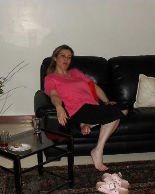 Meine Persische Tante #10176433