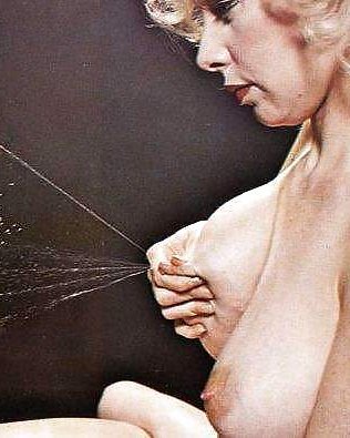 Juicy Lactating Milk Spraying Tits!!!!!!!!