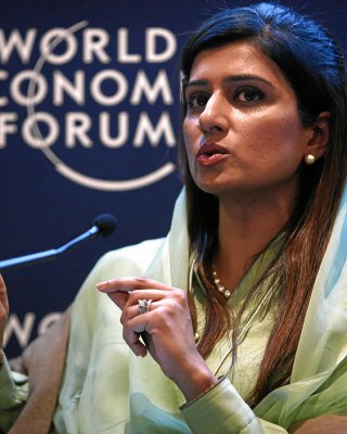 Hina Rabbani Khar Xxx - Pakistan Beautiful Foreign Minister Hina Rabbani Khar Porn Pictures, XXX  Photos, Sex Images #713770 - PICTOA