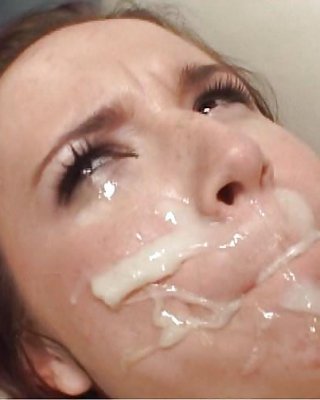Cumshot Facials - Unwanted Angry Messy Cumshot Facials Dislike Hate Disgust Porn Pictures,  XXX Photos, Sex Images #560124 - PICTOA