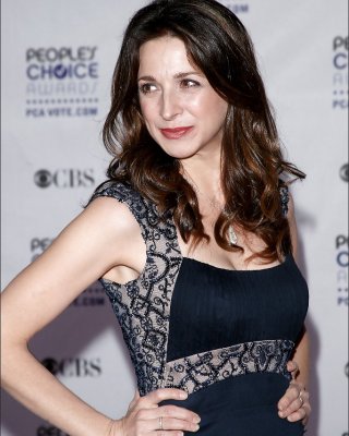 Marin Hinkle #15950171