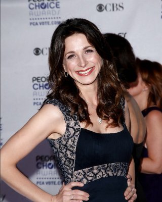 Marin Hinkle #15950220