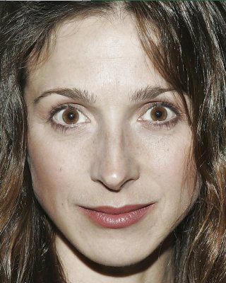 Marin Hinkle #15950230