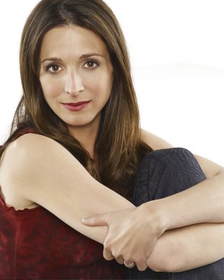 Marin Hinkle #15950263