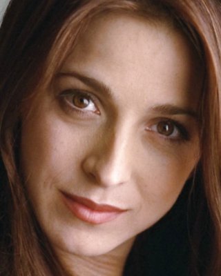 Marin Hinkle #15950271