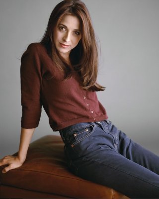 Marin Hinkle #15950280