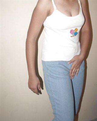 Indian Aunty Zeigen #4373112