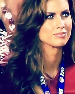 Katherine Webb - Mojitog #16992524