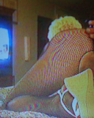 Pauline hotel fun #16731217