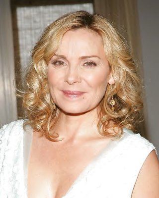 Some Pics Of Kim Cattrall