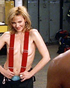 Some Pics Of Kim Cattrall