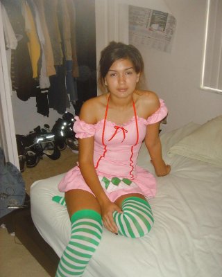 AMATEUR TEEN 19 #791518