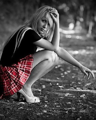 Frau... #9998373