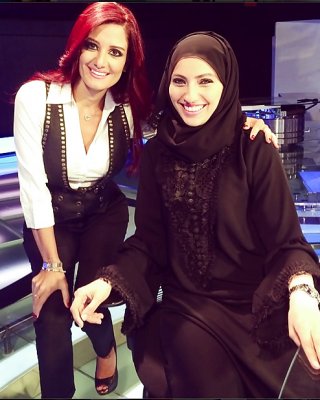 Jilnar Muss Jardaly Ihre Heißen Saft #16591409