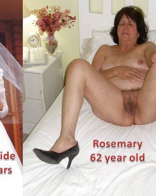 Rosemary anglo indian slut bride
 #12379115