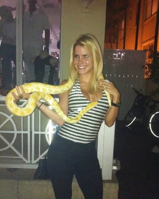 Kukita ramirez cuban pretty lover!
 #11287320