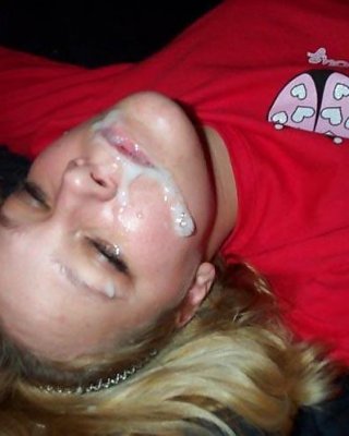 Das Make-up Von Meiner Freundin 07 #4324508