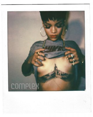 Rihanna get crushed on camera naked boobs Porn Pictures, XXX Photos, Sex  Images #936792 - PICTOA