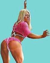 Melisse Detwiller #7074515