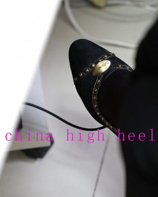 Büro Lday Schuhe #17520111