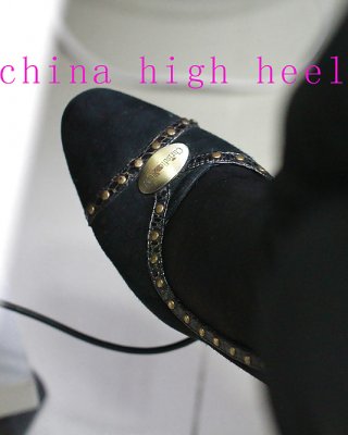 Büro Lday Schuhe #17520115