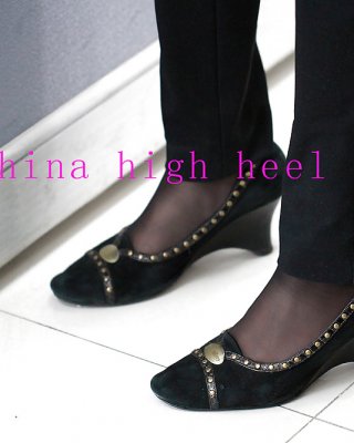 Büro Lday Schuhe #17520119