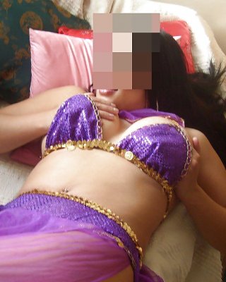 Belly Dancer