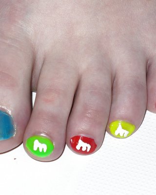 Nagellack - Nagellack #17611431