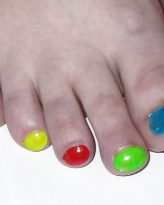 Nagellack - Nagellack #17611437