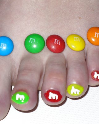 Nagellack - Nagellack #17611445