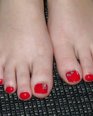 Nagellack - Nagellack #17611457