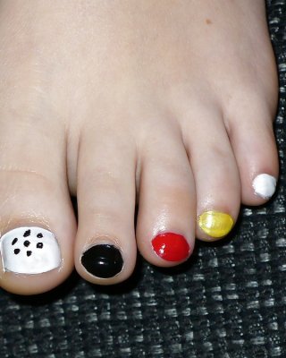 Nagellack - Nagellack #17611464