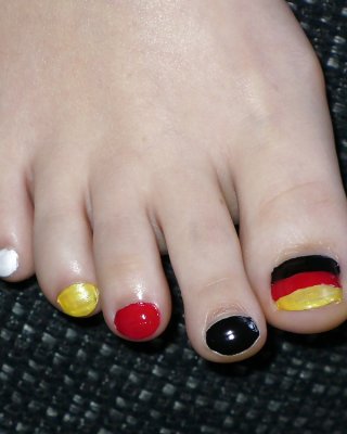 Nagellack - Nagellack #17611470