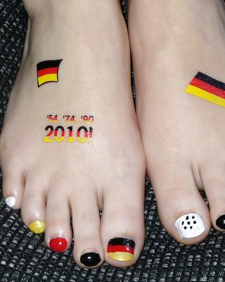Nagellack - Nagellack #17611482