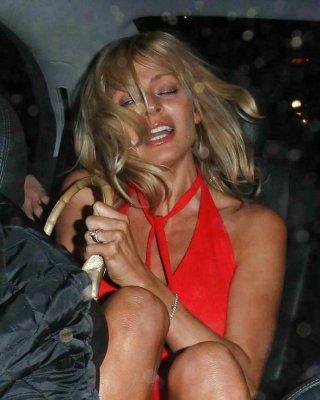 Tess Daly Uk Babe #10956044
