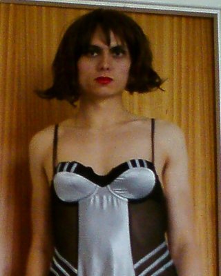 Emma Schlampe DWT Tranny Hure Bilder 2 #22045657