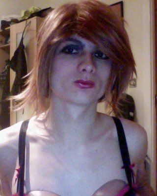 Emma Schlampe DWT Tranny Hure Bilder 2 #22045740