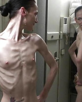 Skinny Divas #16233452