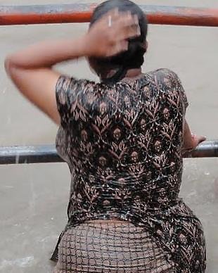 Wife swapping fun with my couple friend harshal & anita #3861684