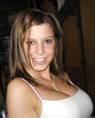 The Best Of Busty Teens - Edition 19