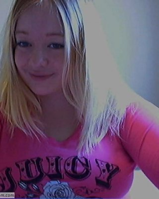 Jugendlich Kirsten #641749