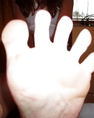 Jugendlich Fuß Show # 2 #3884842