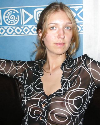 Schön Französisch MILF #6262388