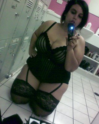Sexy Bbw Zplump Babe #12841382