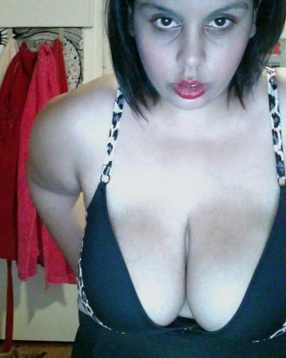 Sexy Bbw Zplump Babe #12841428
